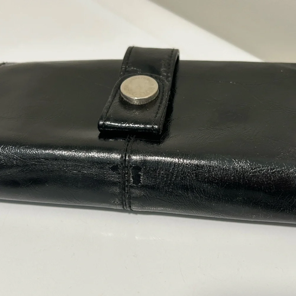 Kenneth Cole Reaction Black Wallet